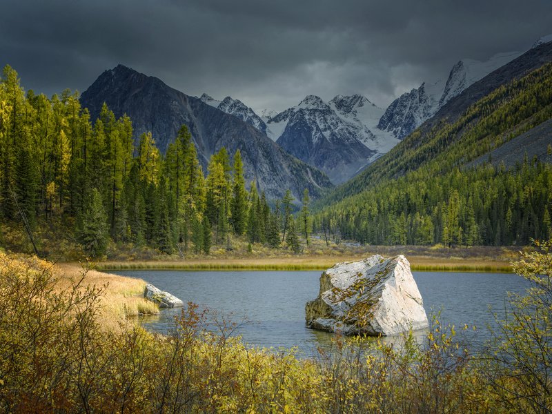 алтай,горы каменное сердце фото превью