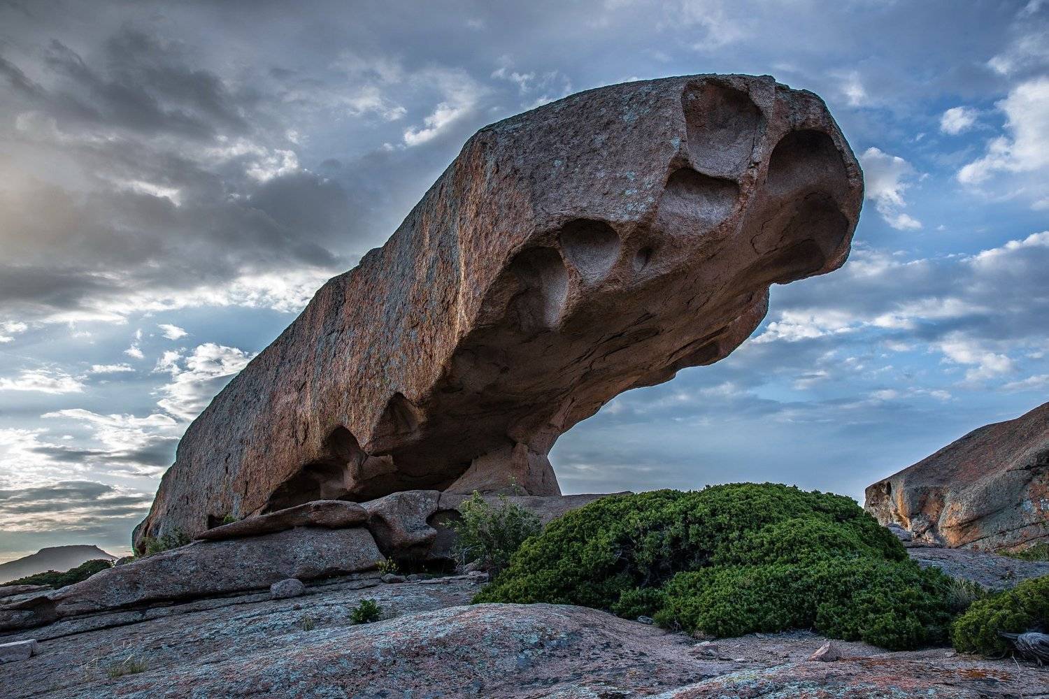 горы, Евгений Дроботенко