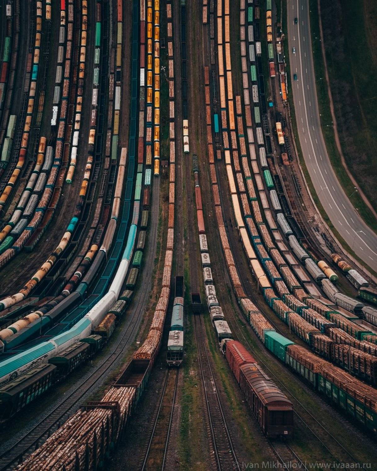 , Михайлов Иван