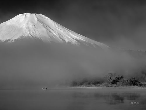Beyond the fog 2