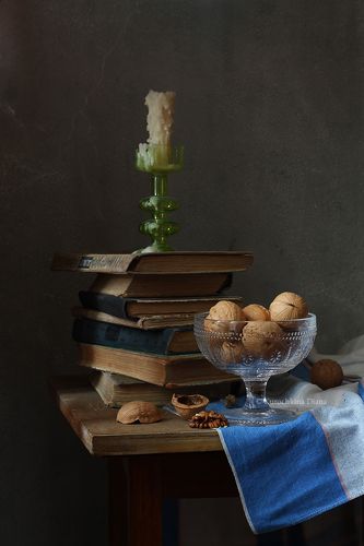 Орешки
