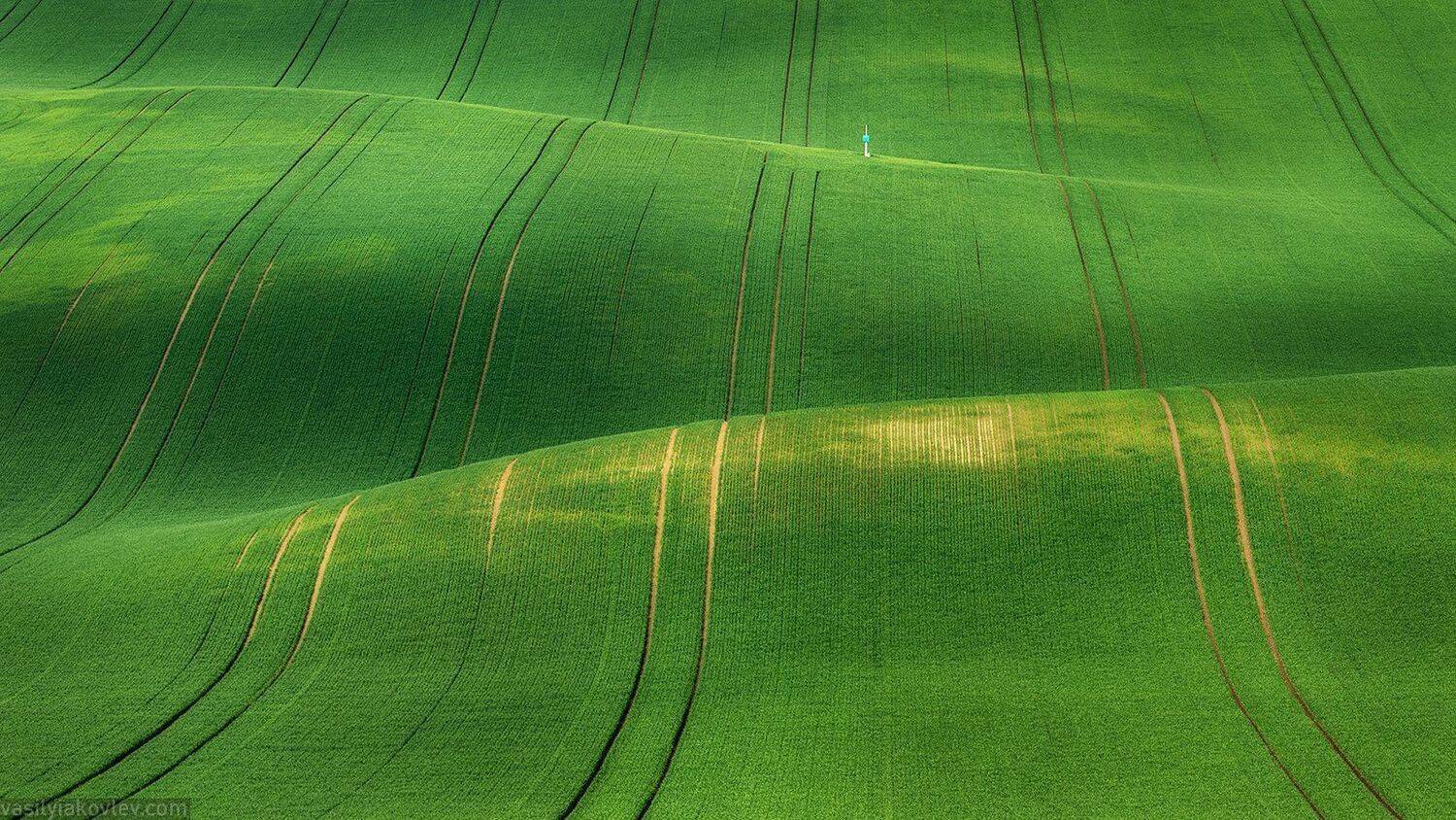 моравия, чехия, Василий Яковлев