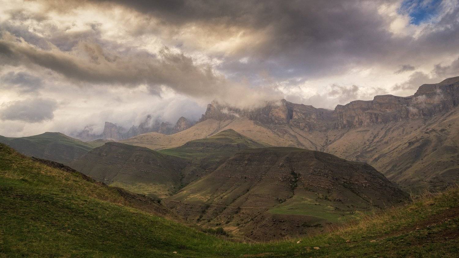 , Alexander Plekhanov