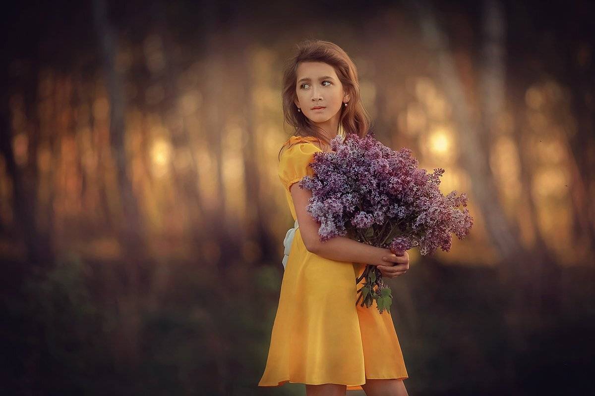 , Валитова Альмира