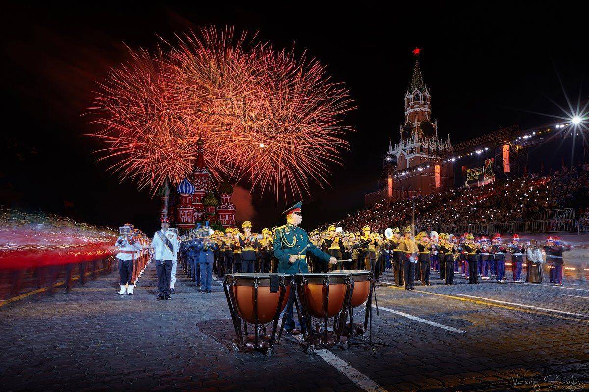 , Валерий Шейкин