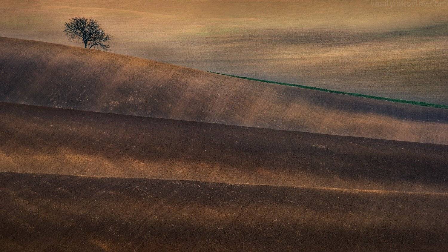 моравия, чехия, Василий Яковлев