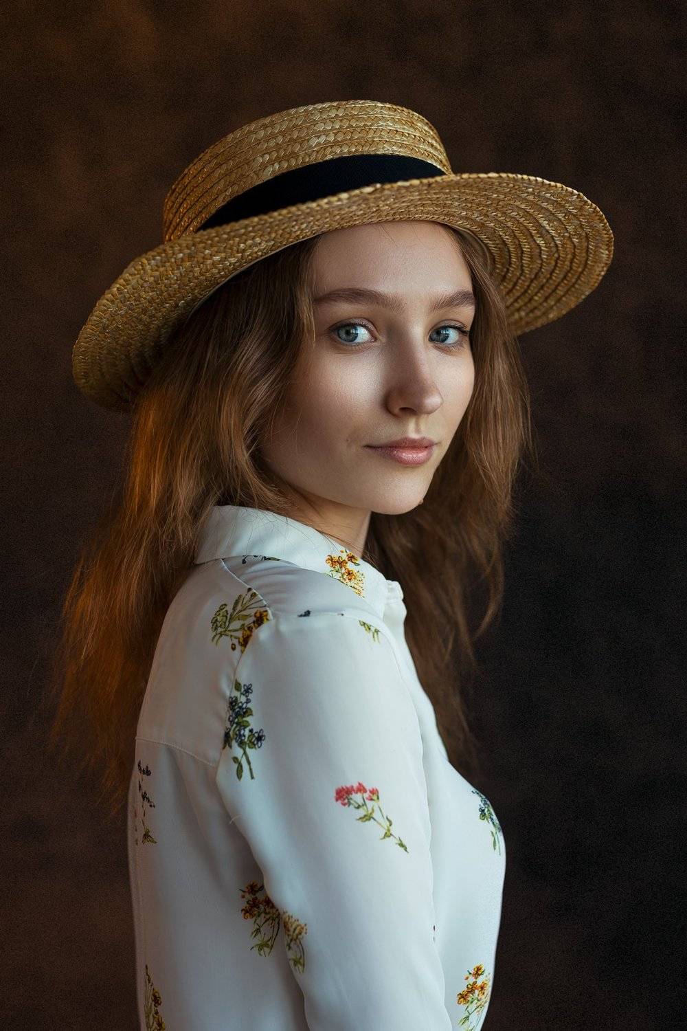 портрет, модель, арт, art, model, popular, Иван Лосев