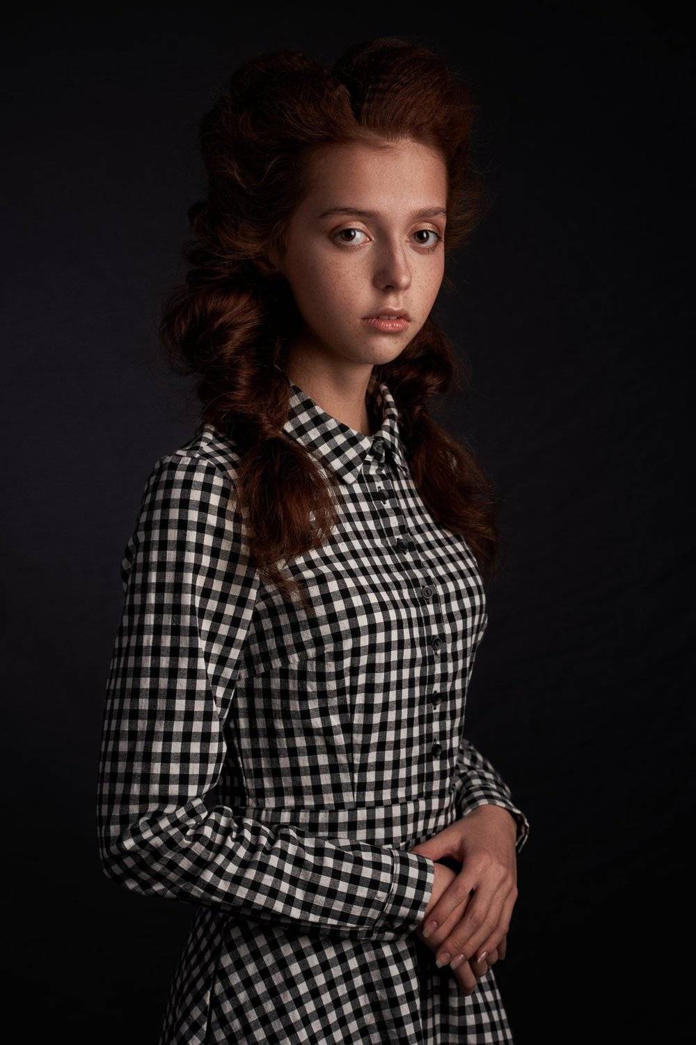 pyzhikphoto, портрет, классика, классический портрет, портрет девушки, женский портрет, portrait, classic, art, красавица, Максим Пыжик