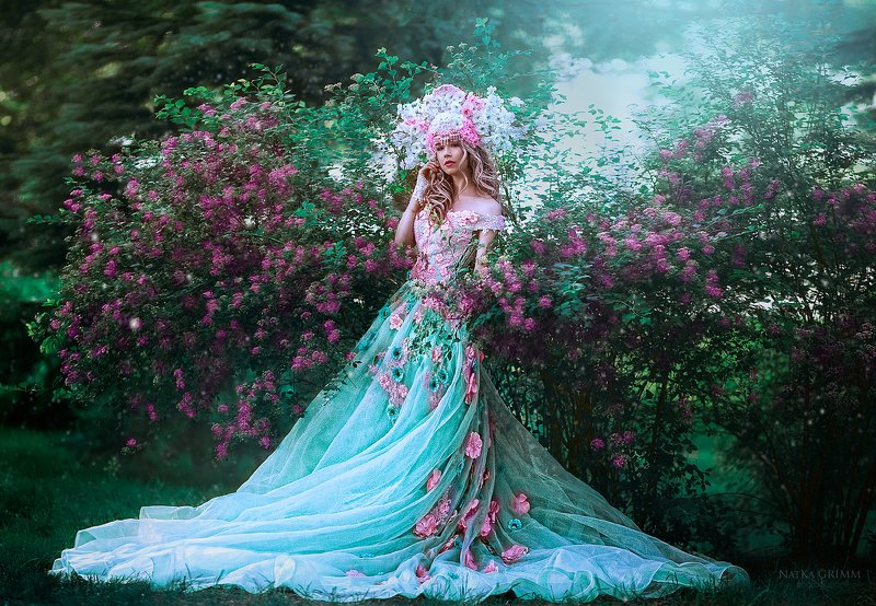 Нежность фото превью