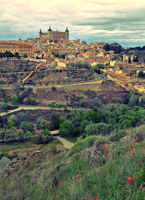 толедо Толедо фото превью