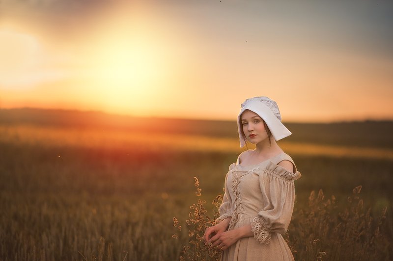 Caroline фото превью