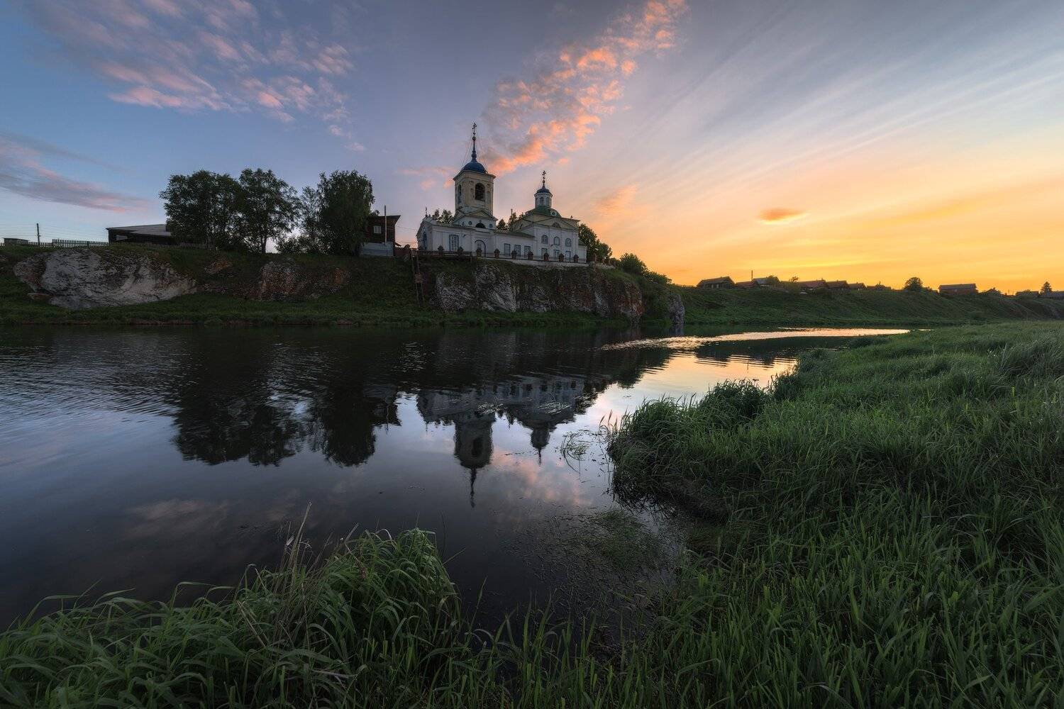 , Михаил Туркеев