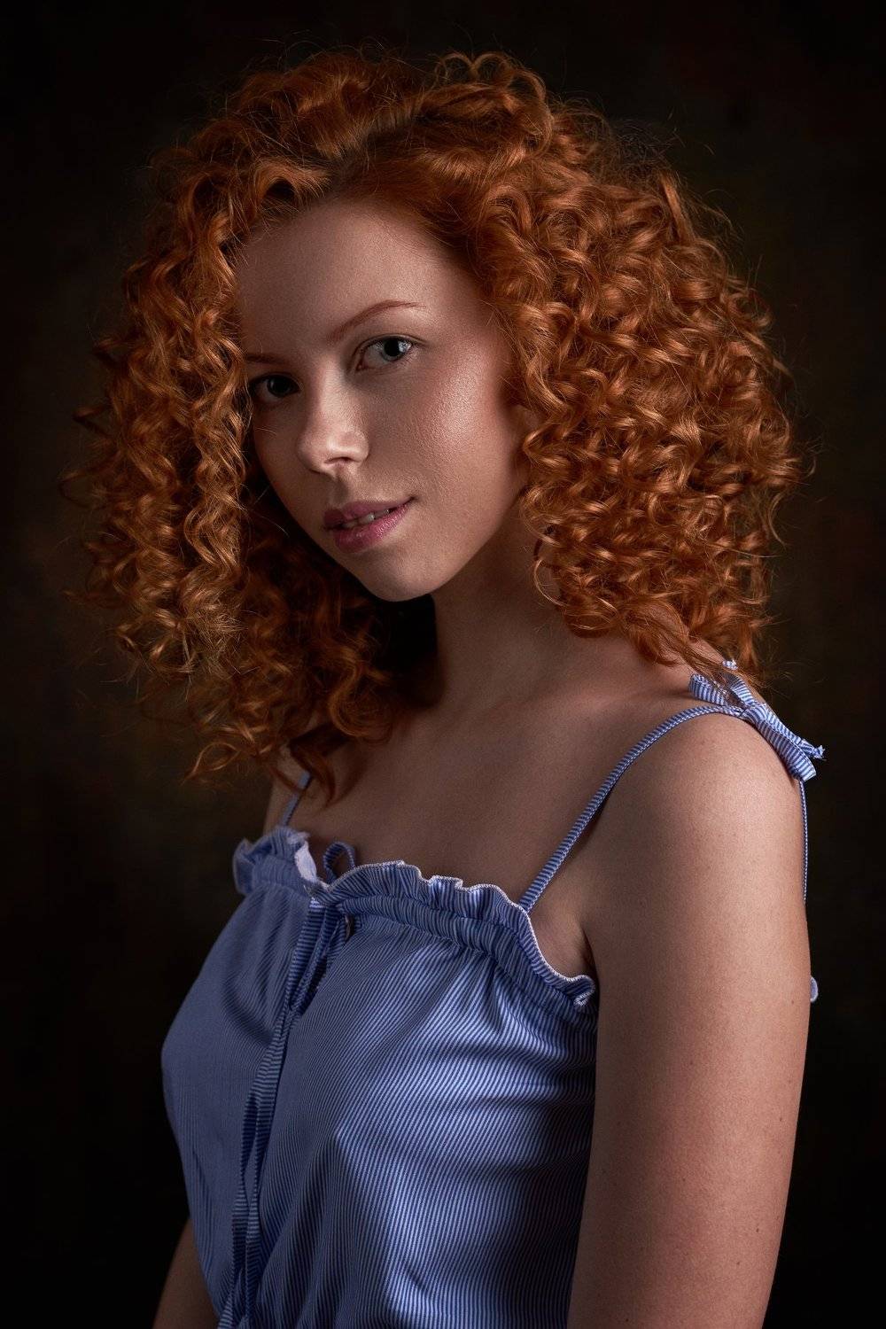 pyzhikphoto, портрет, классика, классический портрет, портрет девушки, женский портрет, portrait, classic, art, красавица, Максим Пыжик