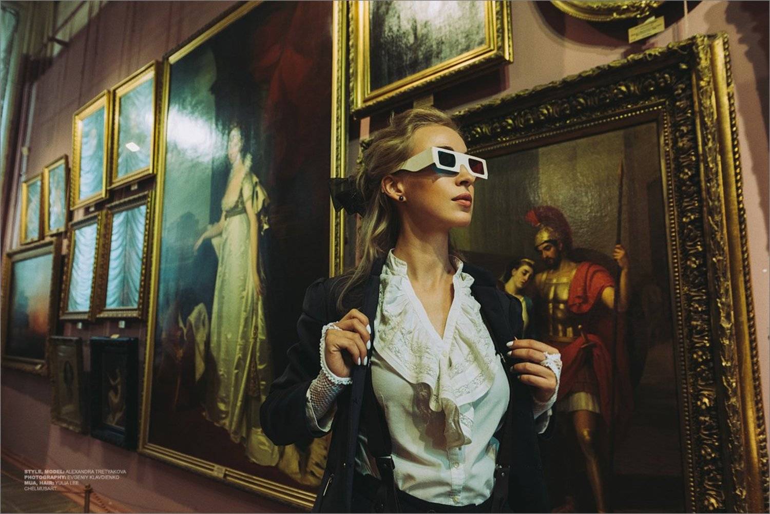 , Евгений Клавдиенко