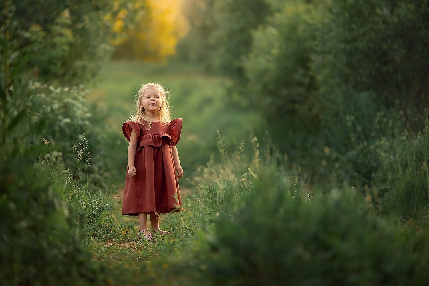 , Екатерина Белоножкина