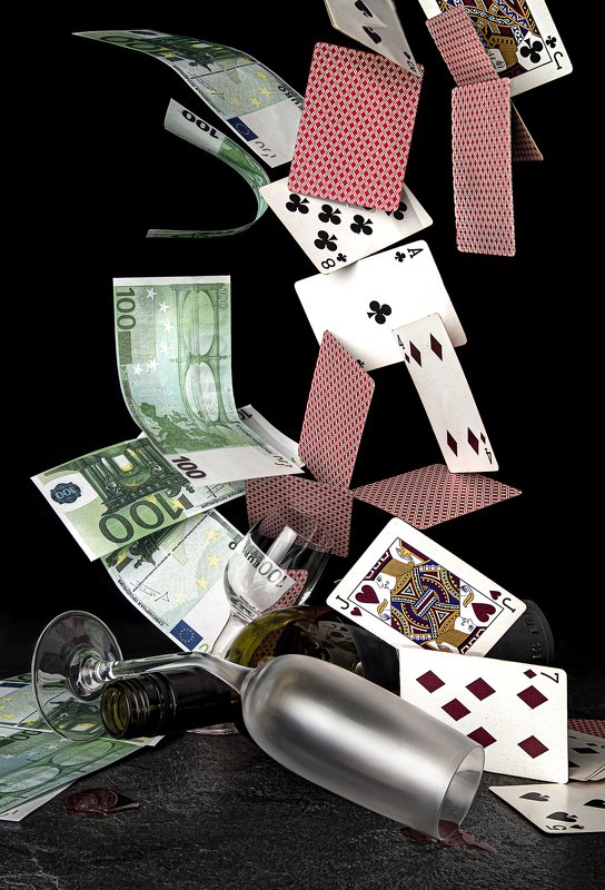 Пятничный кураж фото превью