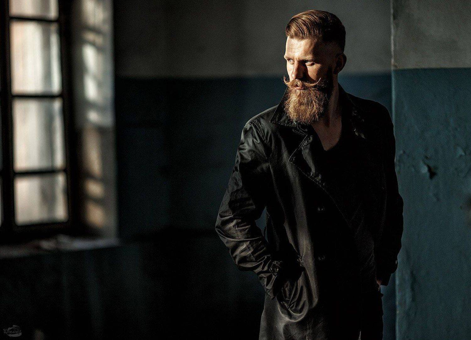 , Александр Боцман