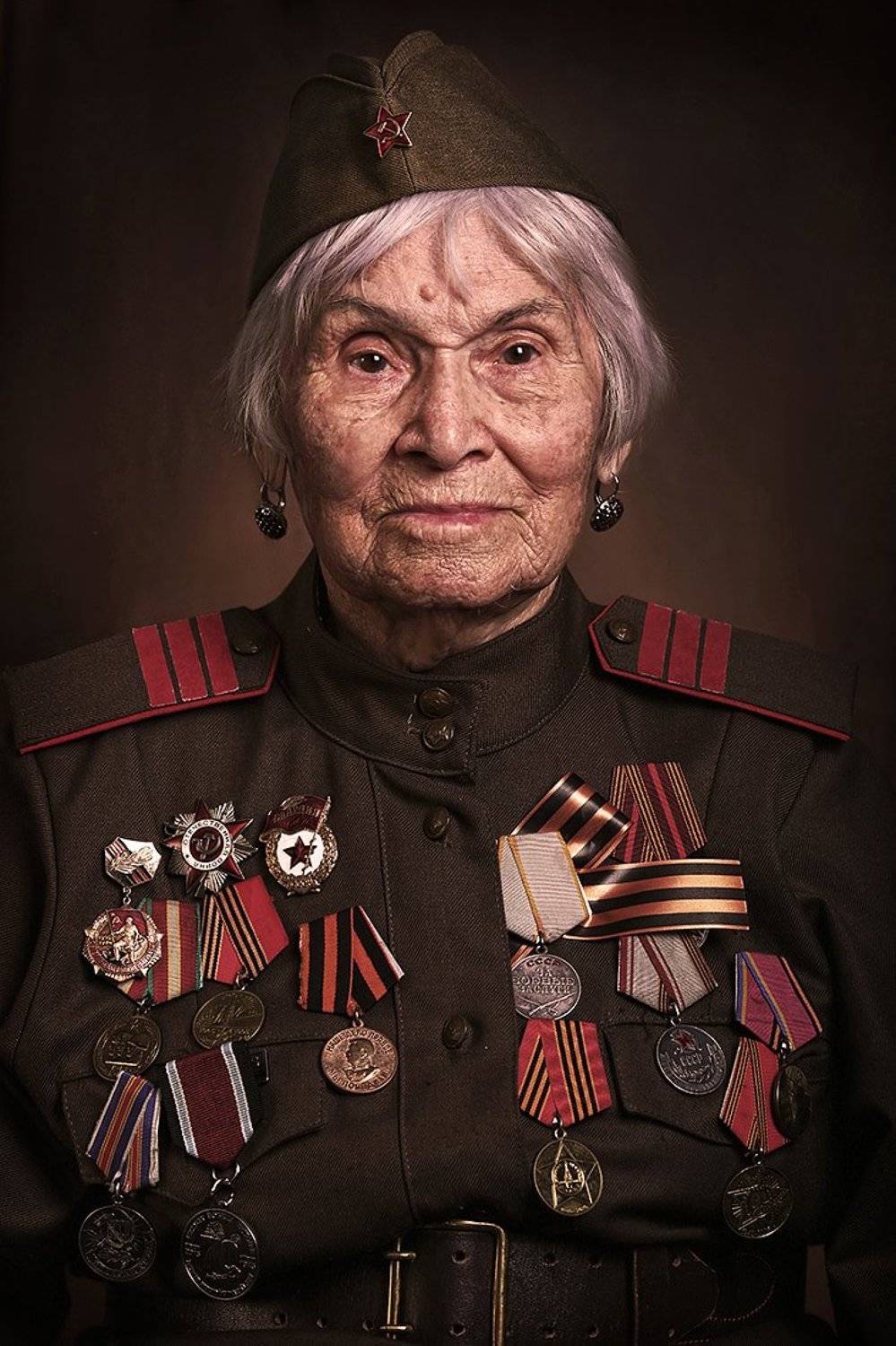 , Alexander Sviridov