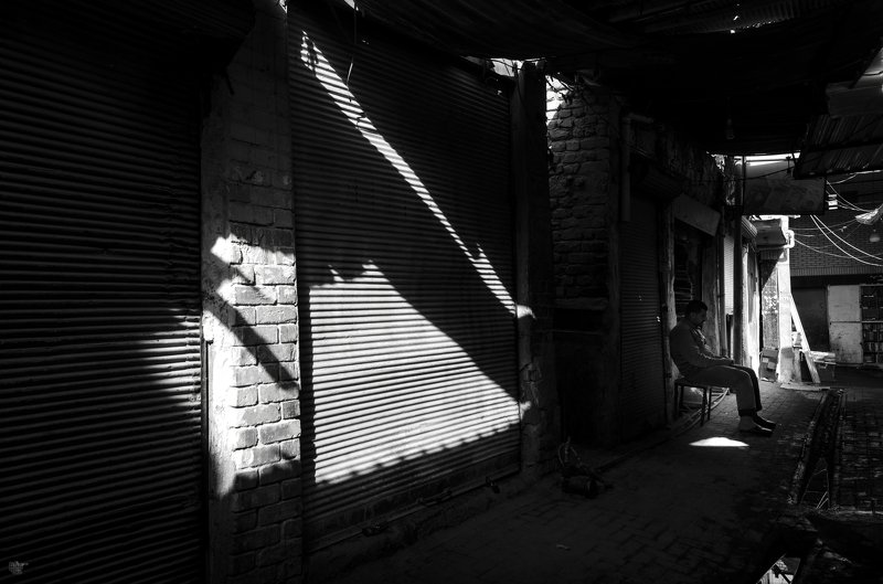 old city фото превью