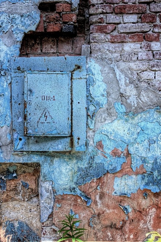 апокалипсис, время, кирпич, стена, текстура, щиток текстура фото превью