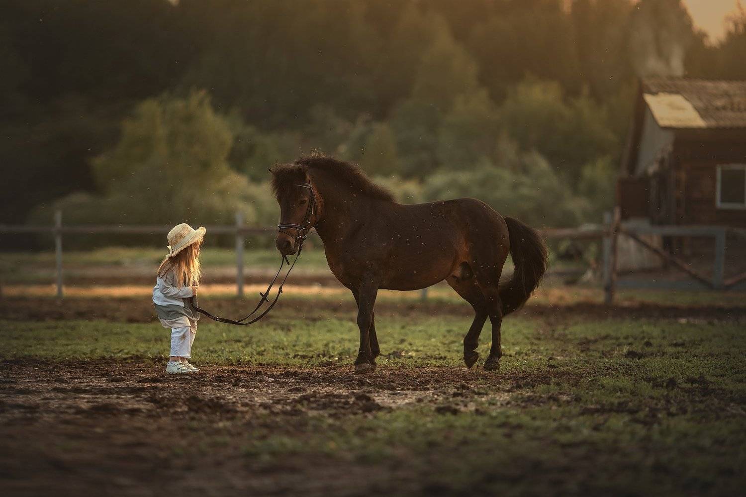 , Анюта Онтикова