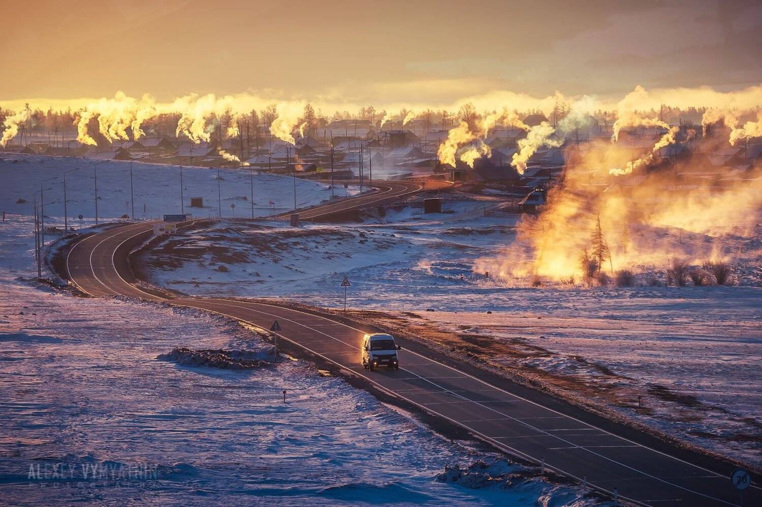 , Алексей Вымятнин