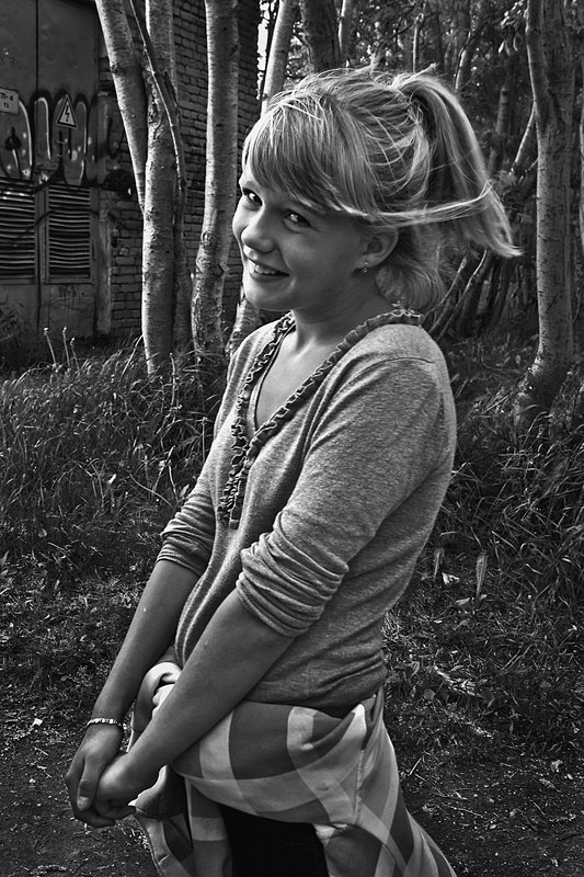 Просто загляденье. 2012 фото превью