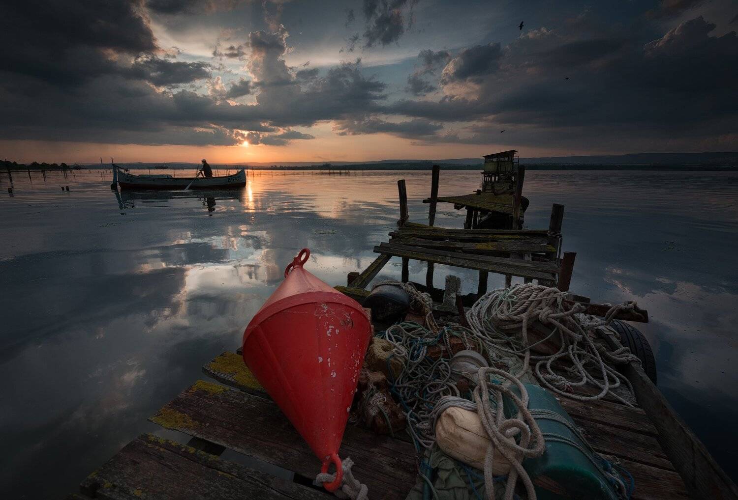 , Ivailo Bosev
