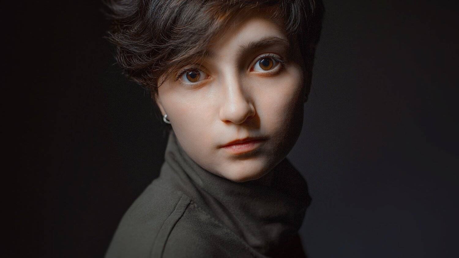 , Владимир Осауленко