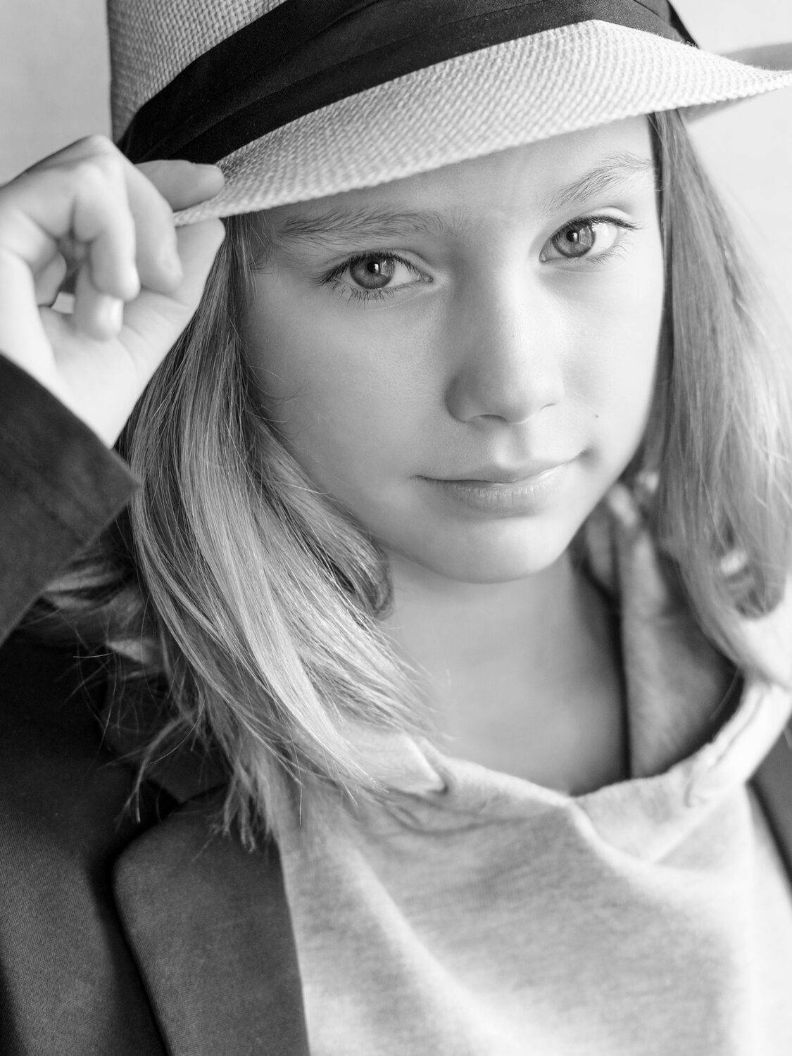 , Ksanka Skornyakova