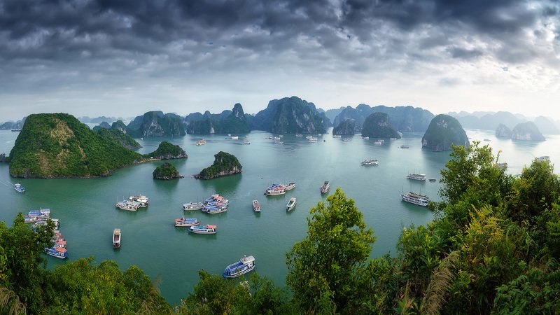 Ha Long Bay фото превью
