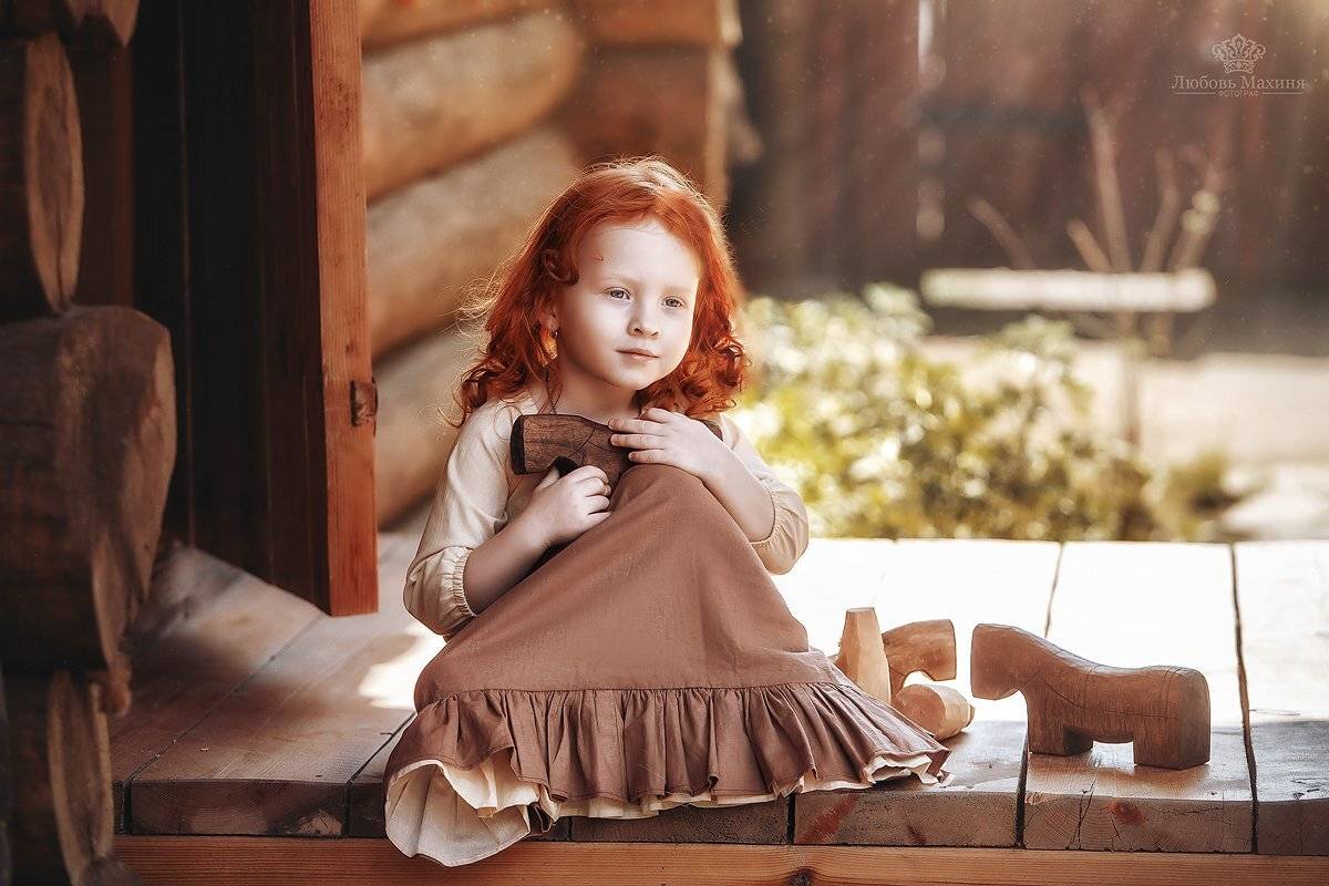 , Любовь Махиня