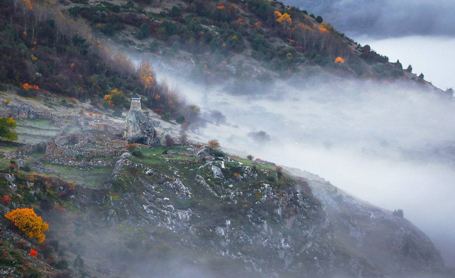 черекское ущелье,горы,чегем,балкария,кабардино балкария,, Marat Magov