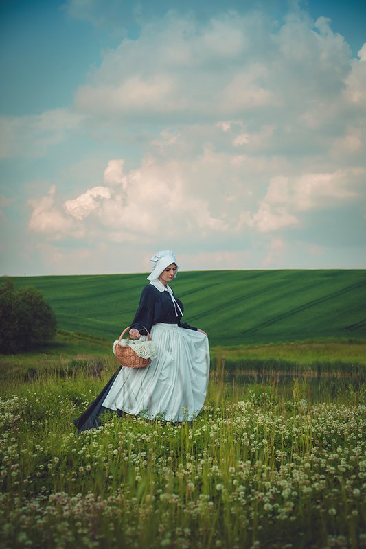 Servant dream фото превью