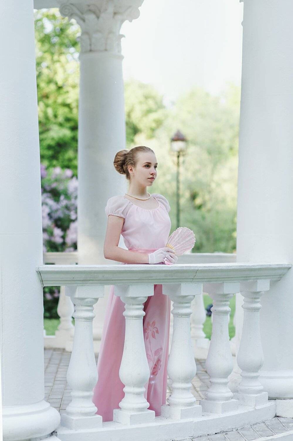 фото винтаж портрет, Marie Dashkova