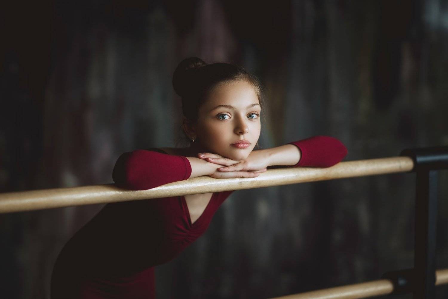 , Диана Липкина