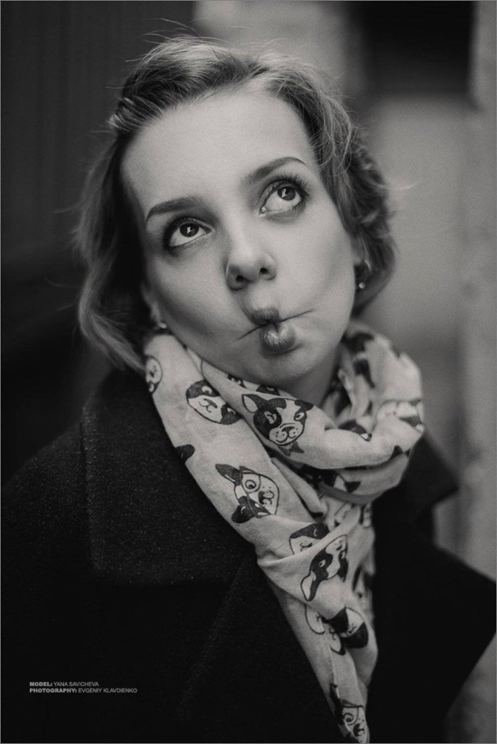 , Евгений Клавдиенко