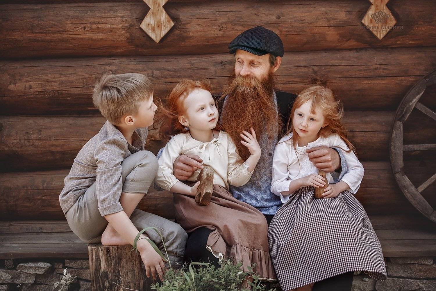 , Любовь Махиня