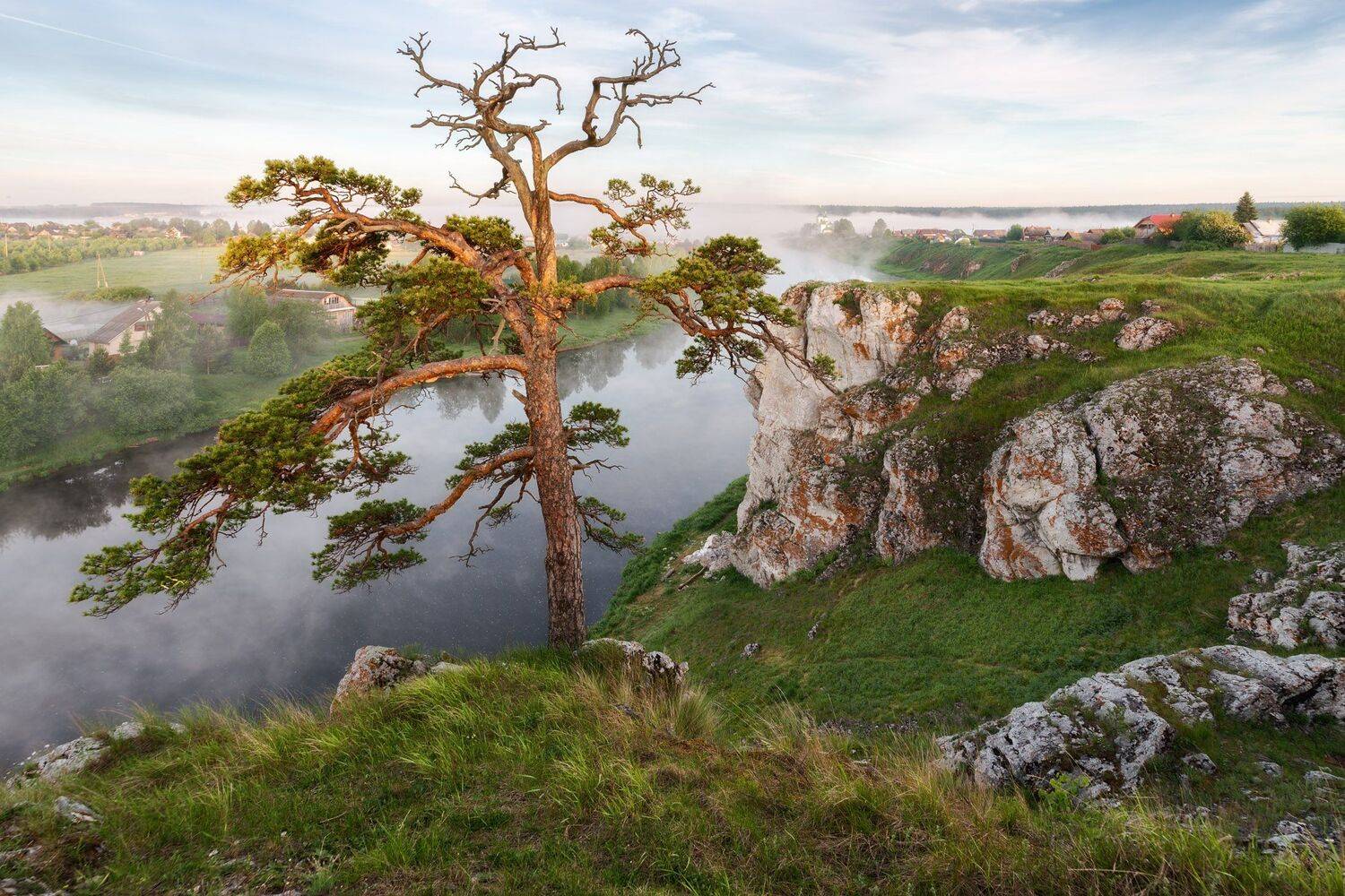 , Михаил Туркеев