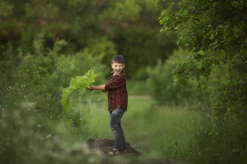 Шалости фото превью