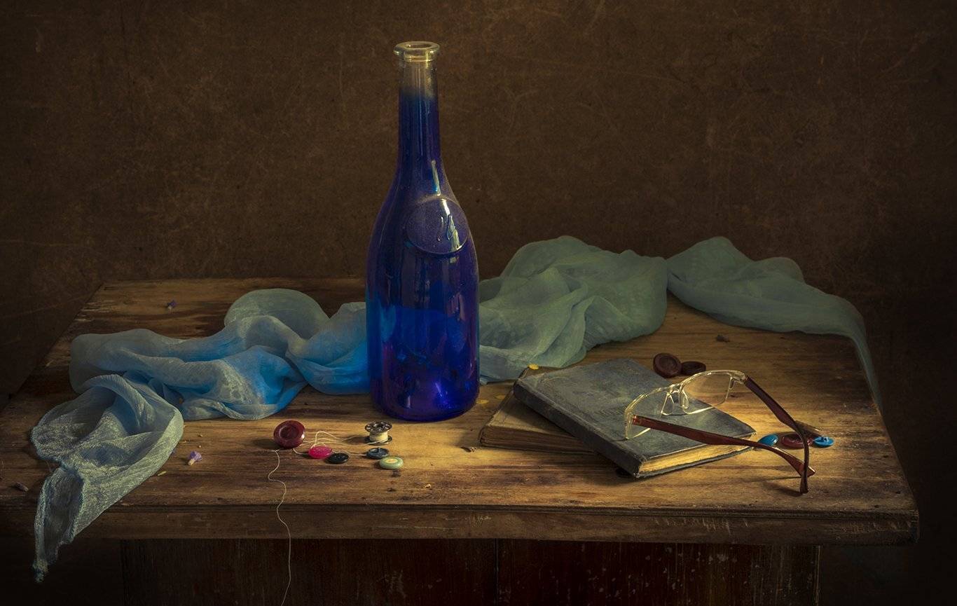 , Елена Рубинская