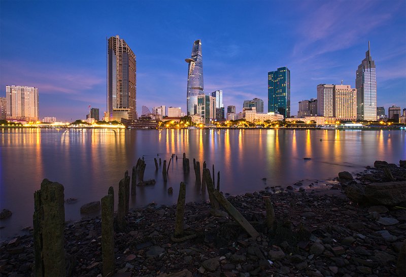 Saigon фото превью