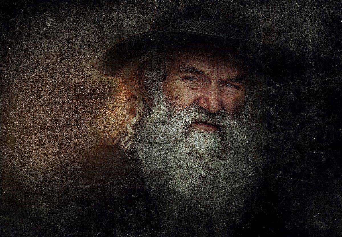 портрет, yakov stavchansky