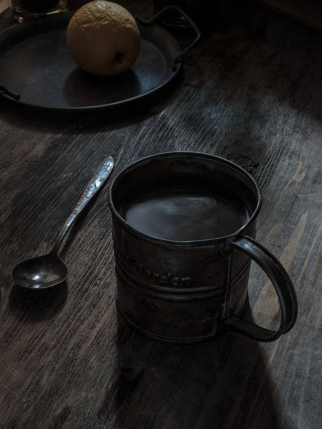 , Владимир Осауленко