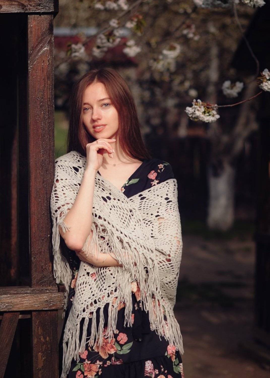 девушка, модель, Вьюшкин Игорь