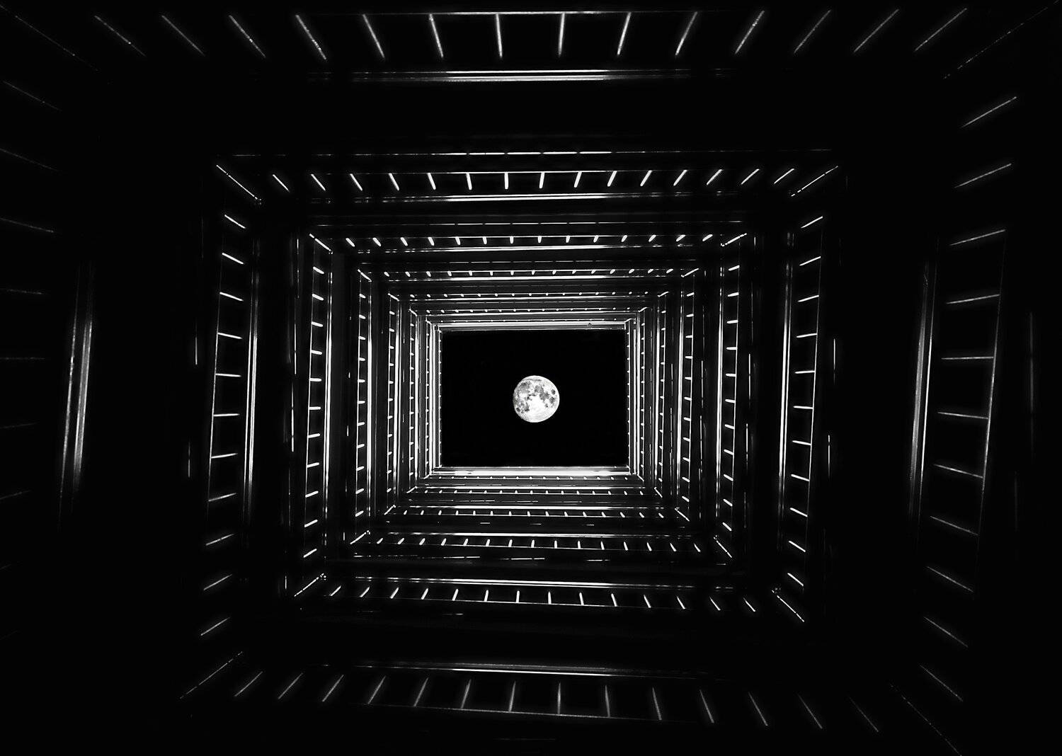 #street_photo  #urban  #travel  #clasic #blackandwhite, Сергей Быков