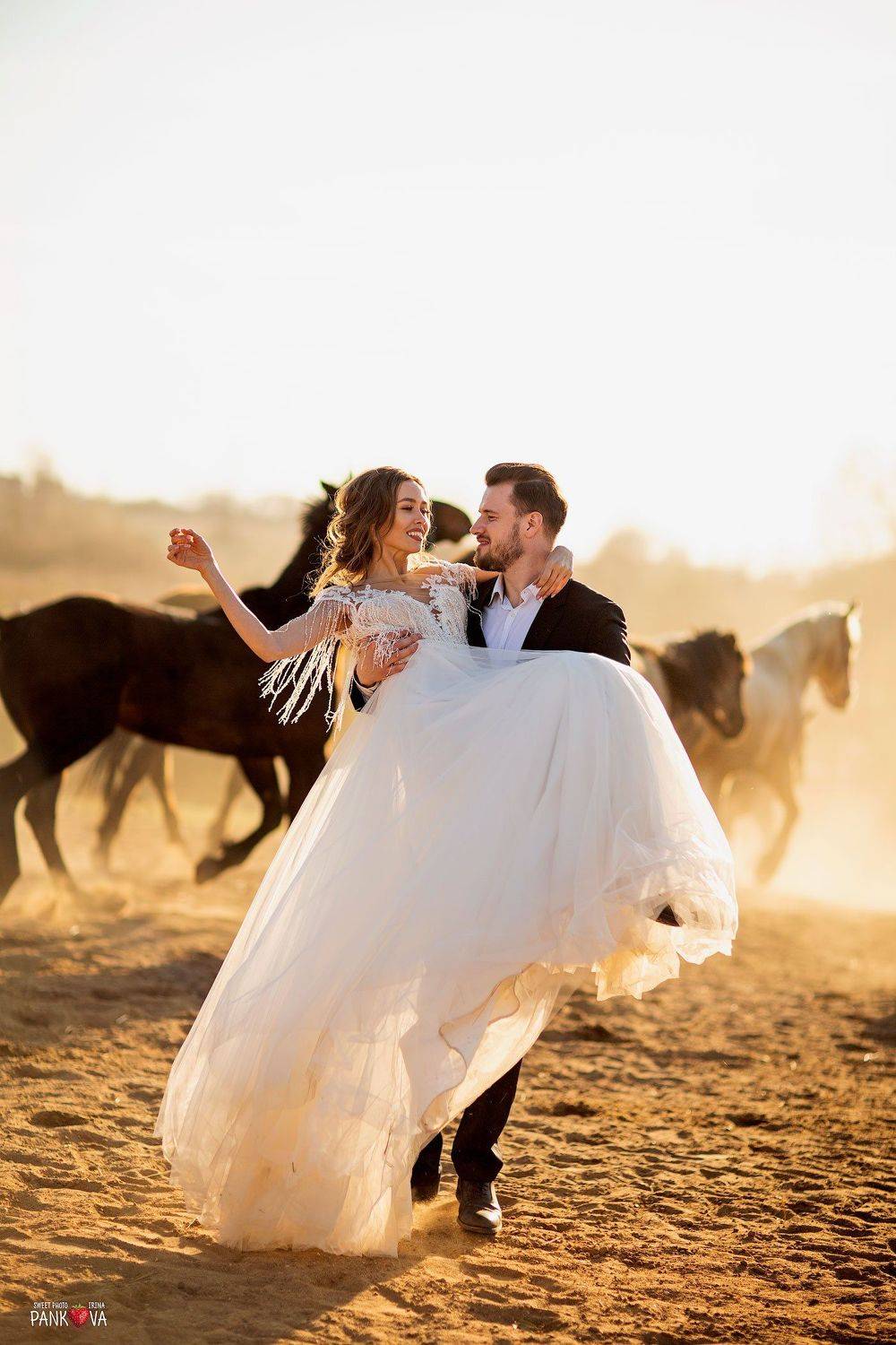 , Ирина Панкова