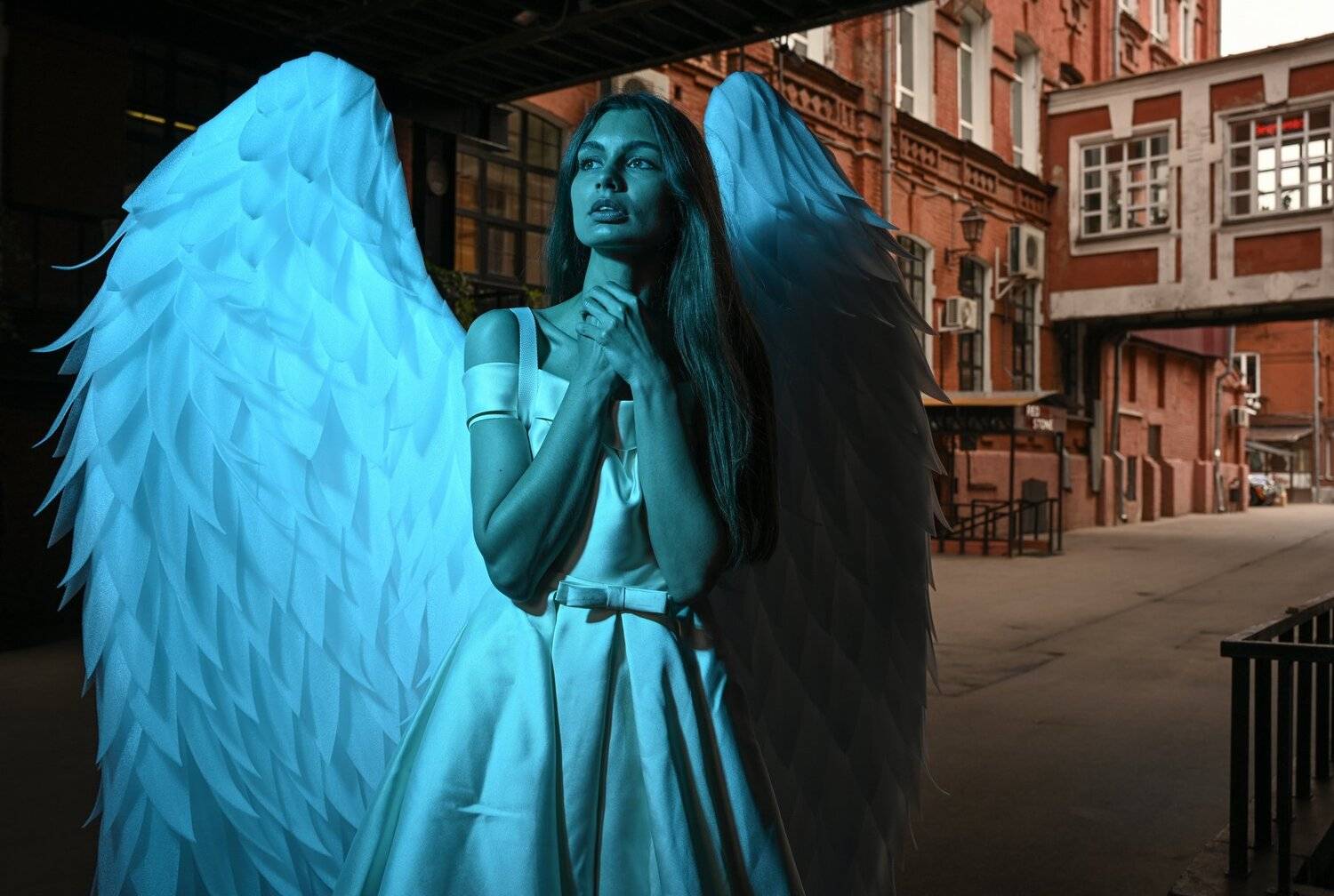 , Курлянцев Алексей