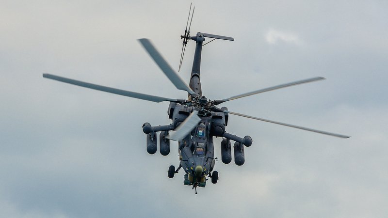 Авиашоу в Севастополе - Авиадартс 2019 фото превью