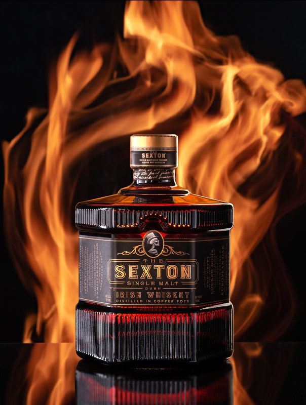 напитки, виски, крепкое Покрепче фото превью